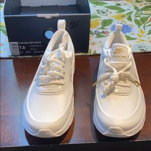Women’s Nike air max Thea PRM QS